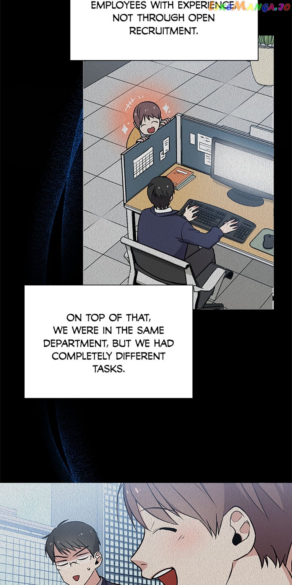 Long Live the Drama King Chapter 72 - page 16